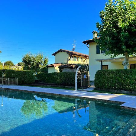 Agriturismo Bitturelli Ponti sul Mincio Exterior foto