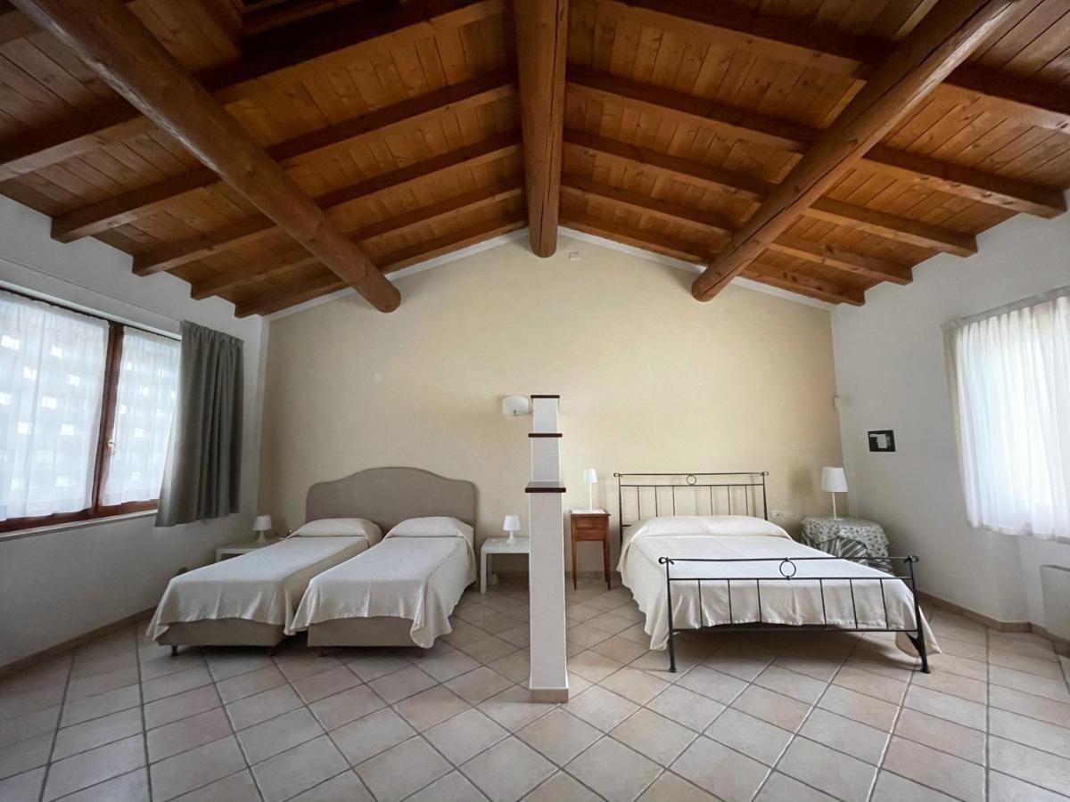 Agriturismo Bitturelli Ponti sul Mincio Exterior foto