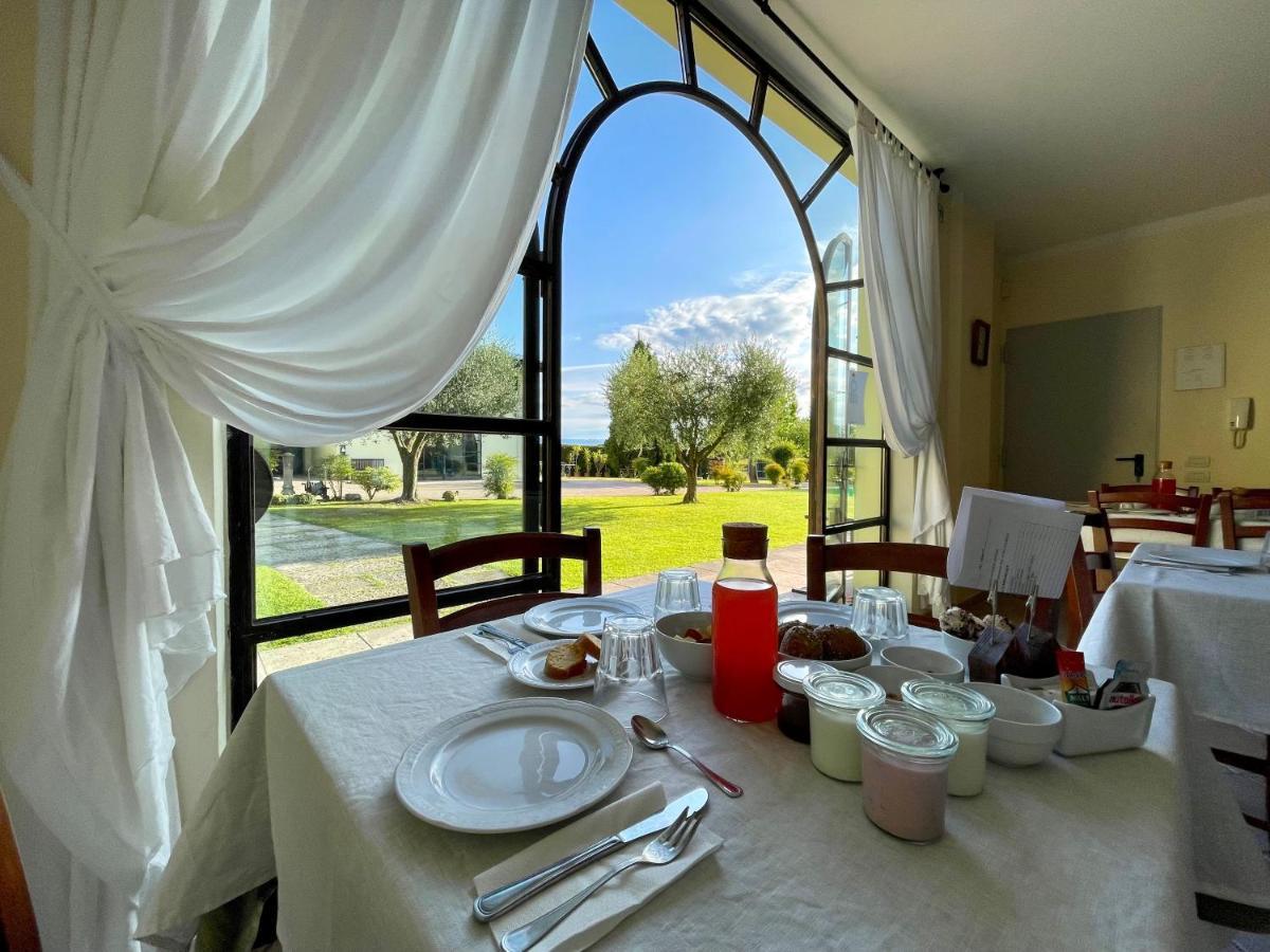 Agriturismo Bitturelli Ponti sul Mincio Exterior foto
