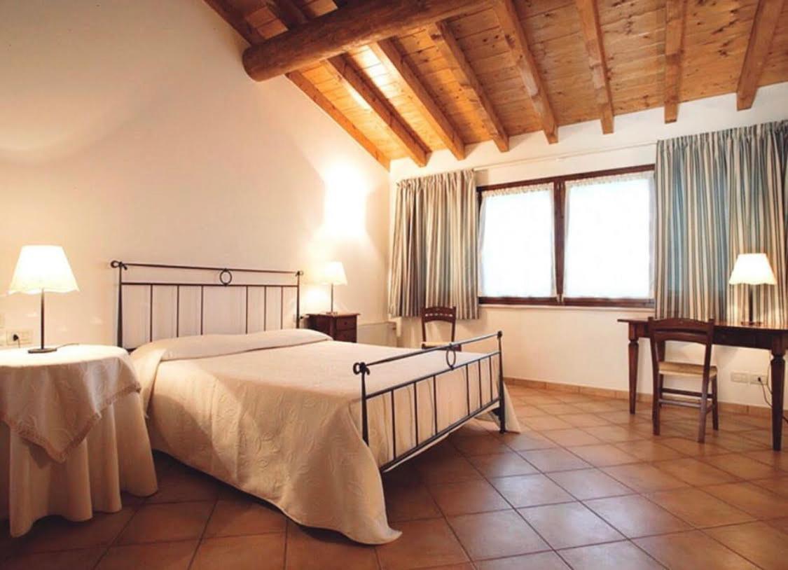 Agriturismo Bitturelli Ponti sul Mincio Exterior foto